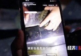 穿戴甲直播技巧,直播穿戴美甲赚钱吗