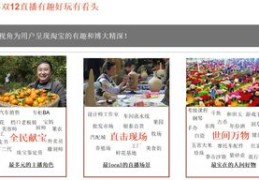 淘宝直播聊天技巧，幽默回答与互动说话之道