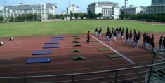 三级跳远怎么拍摄视频教程 VS 拍摄教学抖音视频教程怎么做
