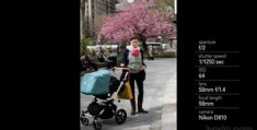 怎么学街头拍摄视频教程