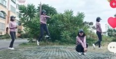 手机拍摄一个人怎么拍全景教程 VS 佳能5d3怎么拍延时拍摄视频教程