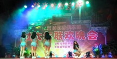 背光舞蹈怎么拍摄视频教程