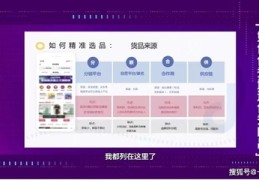 直播选品标准及技巧,直播选品标准及技巧是什么