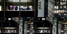 城市里怎么拍摄视频教程