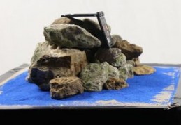 砖石石块怎么拍摄视频教程