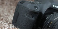 佳能5d2怎么延时拍摄视频教程 VS 一分钟拍摄怎么弄视频教程