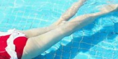 水中内衣怎么拍摄视频教程