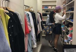 衬衫直播间陈列技巧,直播服装技巧