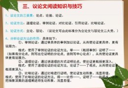 初中语文阅读技巧直播课堂,初中语文阅读理解讲课视频