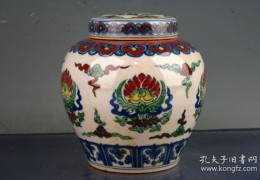 古玩瓷器如何成为热门焦点