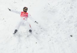 自由滑雪技巧赛直播与赛事项目概述