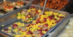 食堂菜怎么拍摄视频教程