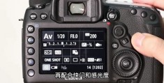 佳能60d相机怎么拍摄长视频教程 VS 佳能5d3怎么拍摄raw视频教程
