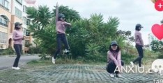 抖音拍摄教程背影怎么拍