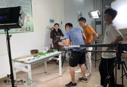 潍坊短视频拍摄教学，山东短视频制作实战指南