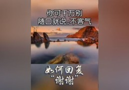 回话技巧与高情商直播，直播中的应答之道