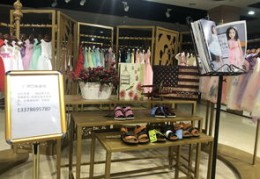 童装店短视频拍摄指南，拍摄教学及店名简介
