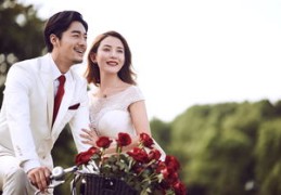 婚纱照如何拍摄既好看又上镜，轻松登上热门榜单？