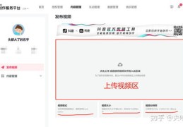 电脑上传抖音作品攻略，如何轻松上热门？