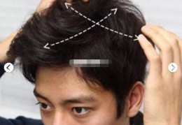 直播上镜发型技巧,直播上镜什么头发颜色