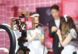 李佳琦直播技巧教学的简单介绍