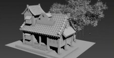 建造房屋怎么拍摄视频教程