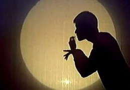 手影戏怎么拍摄视频教程