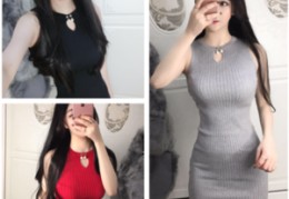 直播上镜技巧衣服,直播上镜妆容