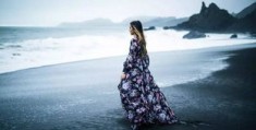 海边拍摄教程心形怎么拍