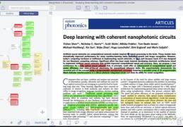 直播文献阅读技巧,直播论文参考文献