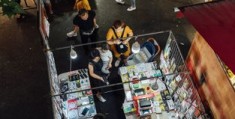 逛夜市怎么拍摄视频教程