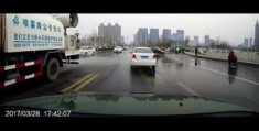 大货车怎么拍摄视频教程