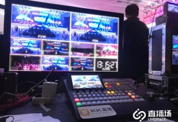 技术直播技巧视频,直播技术方案