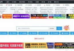 seo站长网,seo站内