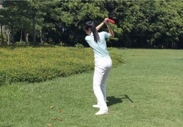 高尔夫挥杆技巧直播,高尔夫挥杆视频教程