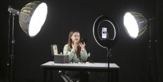 美发店如何打造热门技巧视频攻略