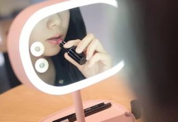 化妆直播上镜技巧,直播化妆间