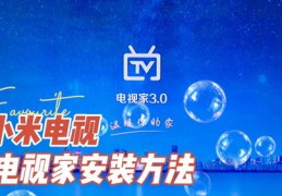 大米TV直播技巧及安装教程，如何在电视上畅享直播体验？