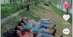 怎么拍摄村庄短视频教程