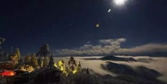 一个人观景拍摄教程怎么做 VS 一个人拍摄影教程怎么拍