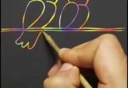 一个人做抖音拍摄教程怎么做 VS 三星s9凝时拍摄怎么手动教程