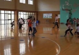 怎么拍好篮球短视频教学