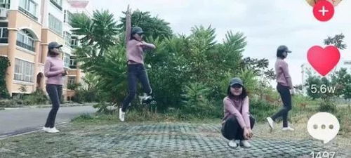 手机拍摄一个人怎么拍全景教程