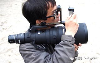 远镜拍摄教程自己一个人怎么拍