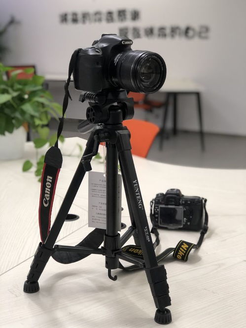 三脚架拍摄机怎么用教程 三脚架拍摄机怎么用教程