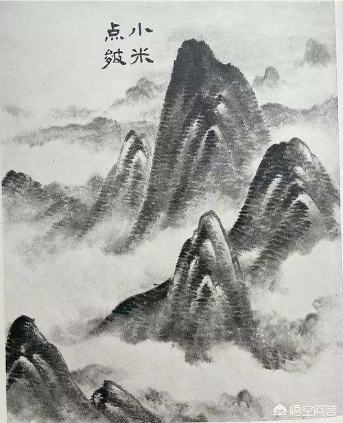 拍摄的水墨画修图教程怎么做 拍摄的水墨画修图教程怎么做