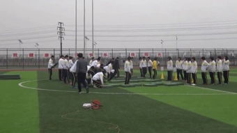 三级跳远怎么拍摄视频教程 三级跳远怎么拍摄视频教程