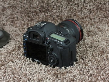 佳能5d3怎么拍摄延时视频教程 佳能5d3怎么拍摄延时视频教程