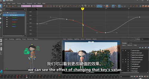 怎么拍摄动画图片视频教程