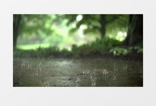 怎么创造人工雨拍摄视频教程 怎么创造人工雨拍摄视频教程